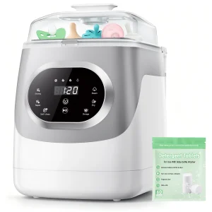 Baby Bottle Care Machine Multi-functional Baby Bottle Washer Sterilizer and Dryer