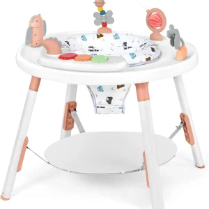 Baby 3-in-1 Activity Center Jumper and Table