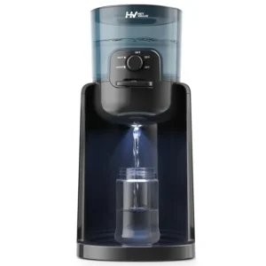 Instant Baby Bottle Warmer
